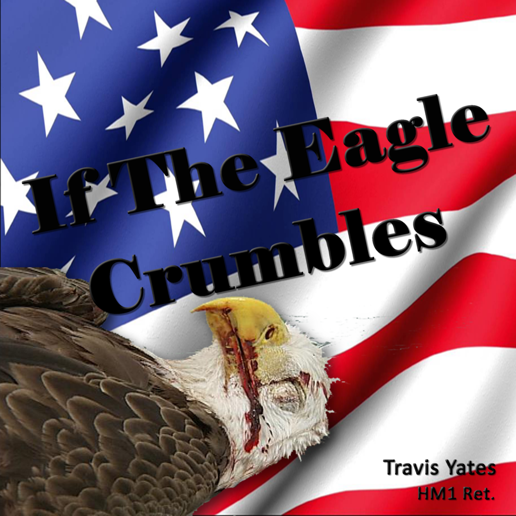 If The Eagle Crumbles by Travis Yates HM1 Ret. Singer - Songwriter - Guitarist - Bassist