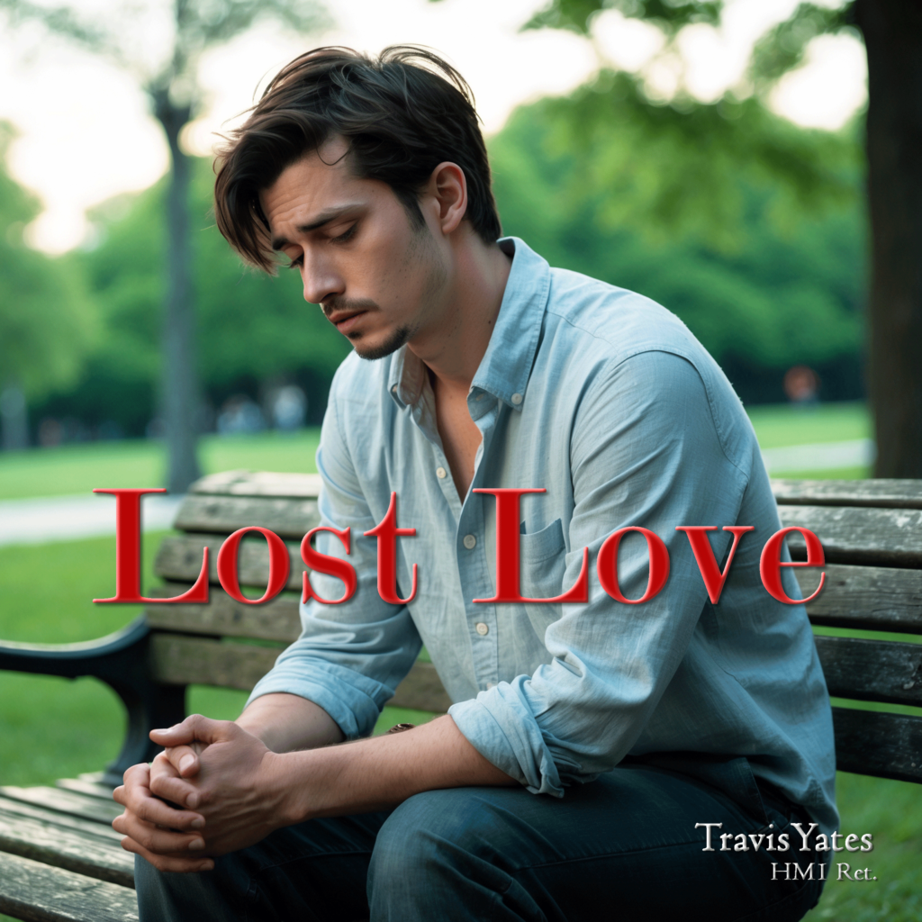 Lost Love by Travis Yates HM1 Ret. Singer - Songwriter - Guitarist - Bassist